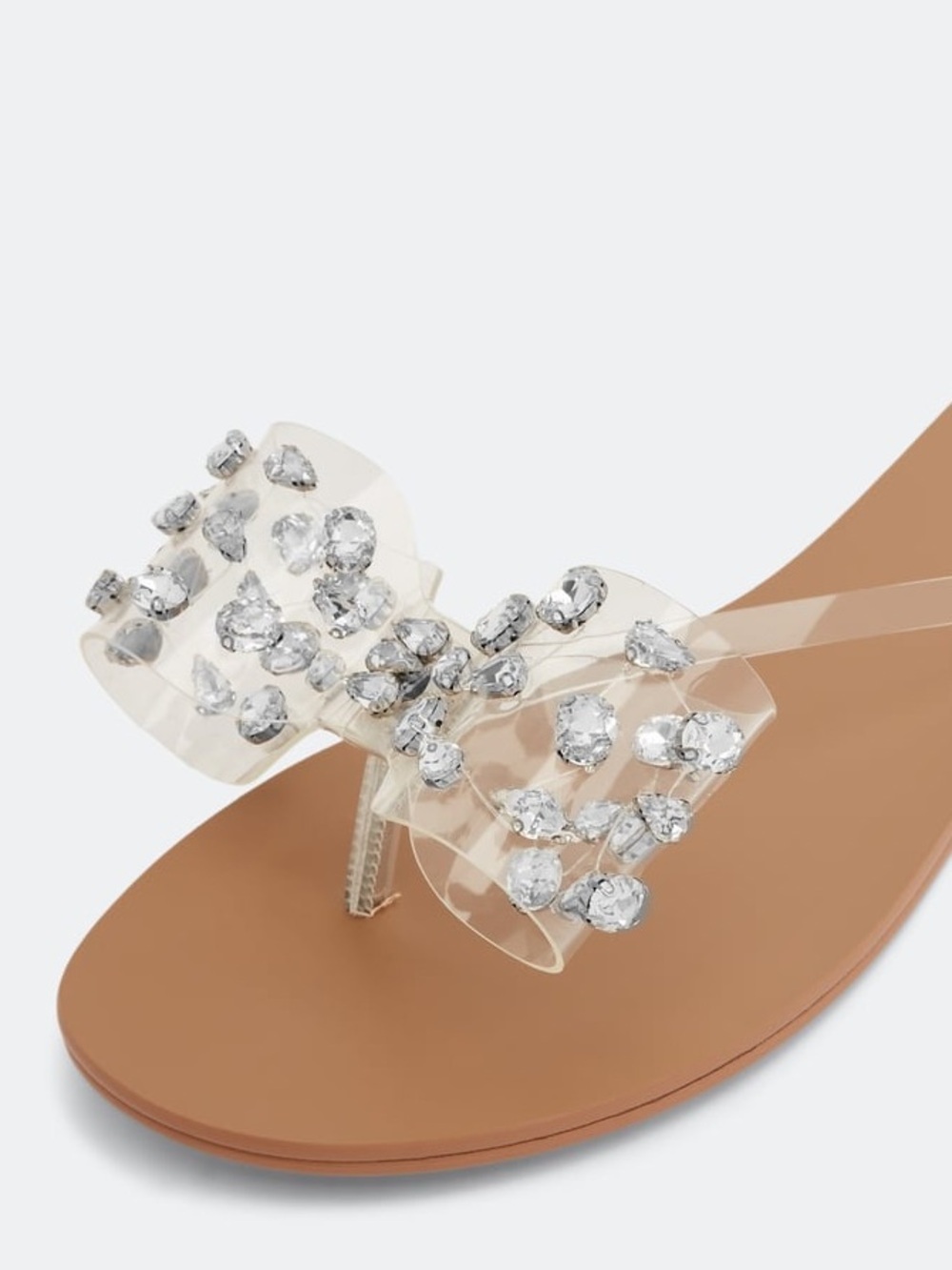 AMINAH ABDUL JILLIL
Soleil flip flops - Picture 3 of 6